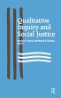 Qualitative Inquiry and Social Justice - Bild 1