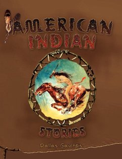 Cover American Indian Stories