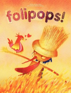 Folipops - Mark P. Gray &. Rodrigo Zuloaga, P. Gray; Mark P. Gray &. Rodrigo Zuloaga