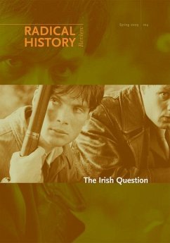 The Irish Question - Gosse, Van; Ó Drisceoil, Donal