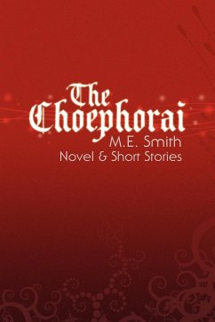 The Choephorai