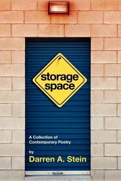 Storage Space - Stein, Darren A.