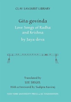 Gita Govinda - Jayadeva