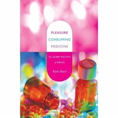 Pleasure Consuming Medicine - Race, Kane