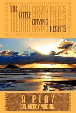 The Little Crying Hearts - Mabian, Mercy