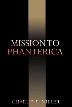 Mission to Phanterica