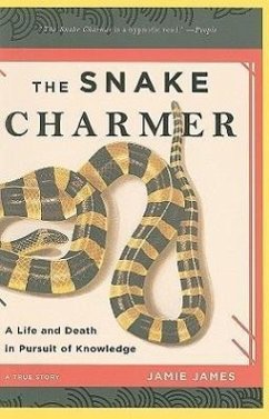 The Snake Charmer - James, Jamie