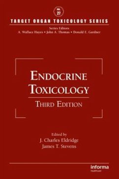 Endocrine Toxicology