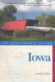 Explorer's Guide Iowa