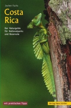 Costa Rica - Fuchs, Jochen