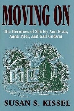 Moving On - Kissel, Susan S