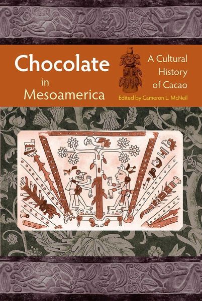 Chocolate in Mesoamerica Chocolate in Mesoamerica