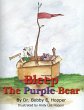 Bleep The Purple Bear - Bild 1