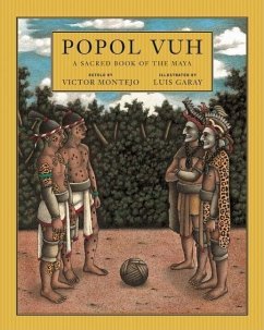 Popol Vuh - Montejo, Victor