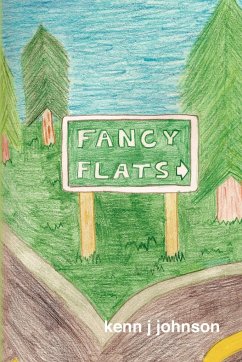 Fancy Flats - Johnson, Kenn J.