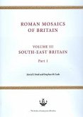 Roman Mosaics of Britain: Volume III - South-East Britain