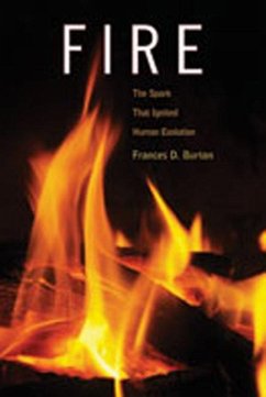Fire - Burton, Frances D