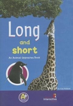 Long and Short - Bullard, Lisa