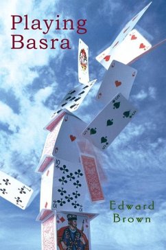 Playing Basra - Brown, Edward L.