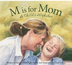 M Is for Mom - Riehle, Mary Ann McCabe