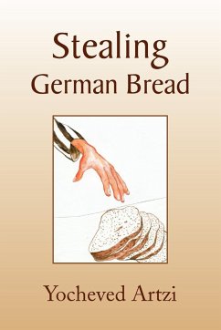 Stealing German Bread
