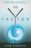 The Y Factor: Scientists Discover a Genetic Secret That Threatens to Wipe Israel Off the Map...