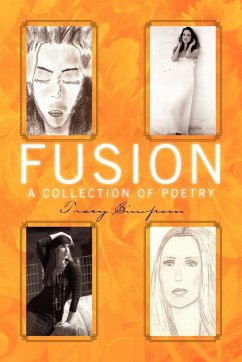 Fusion - Simpson, Tracy