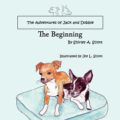 The Adventures of Jack and Dobbie - Scott, Shirley A.