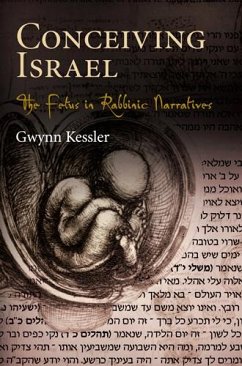 Conceiving Israel - Kessler, Gwynn