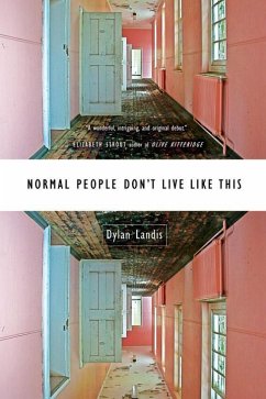 Normal People Don't Live Like This - Landis, Dylan