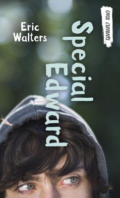 Special Edward - Walters, Eric