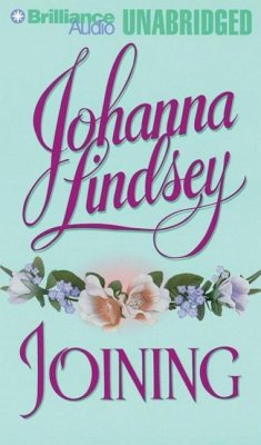 Joining - Lindsey, Johanna