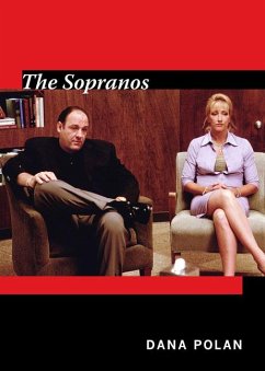 The Sopranos - Polan, Dana