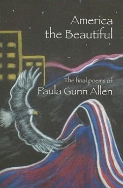 America the Beautiful - Allen, Paula Gunn
