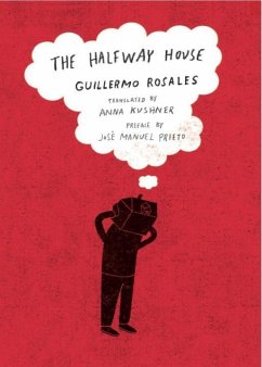 The Halfway House - Rosales, Guillermo