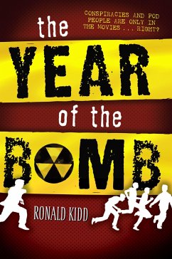 The Year of the Bomb - Kidd, Ronald