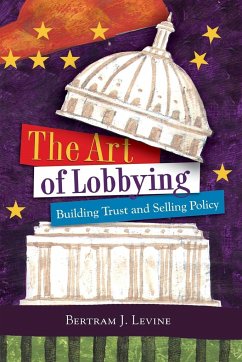 The Art of Lobbying