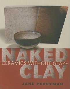 Naked Clay - Perryman, Jane
