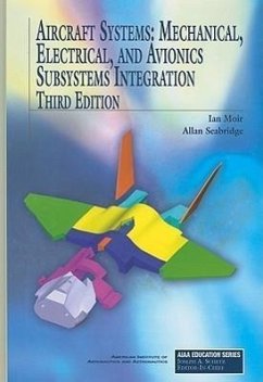 Aircraft Systems - Moir, Ian; Seabridge, Allan