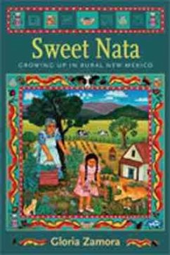 Sweet Nata Cover Sweet Nata