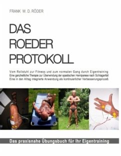 DAS ROEDER PROTOKOLL - Röder, Frank W. D.