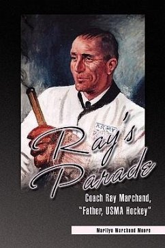 Ray's Parade - Moore, Marilyn Marchand