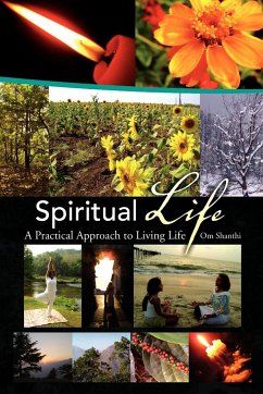 Spiritual Life - Shanthi, Om