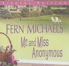 Mr. and Miss Anonymous - Michaels, Fern