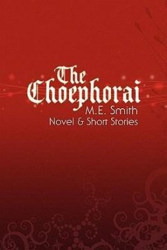 The Choephorai