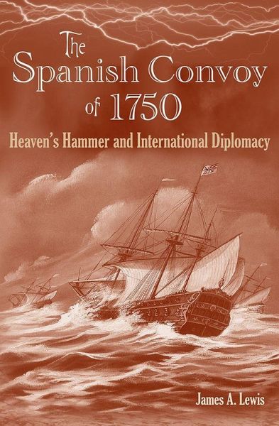 The Spanish Convoy of 1750