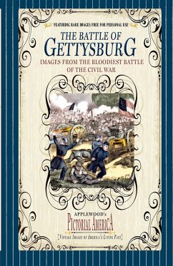 The Battle of Gettysburg - Applewood Books