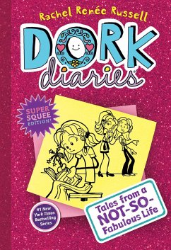 Dork Diaries 1 - Russell, Rachel Renée