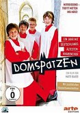 Domspatzen - Ein Jahr mit Deutschlands ältestem Knabenchor