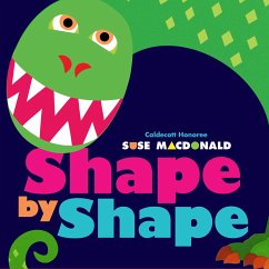 Shape by Shape - MacDonald, Suse